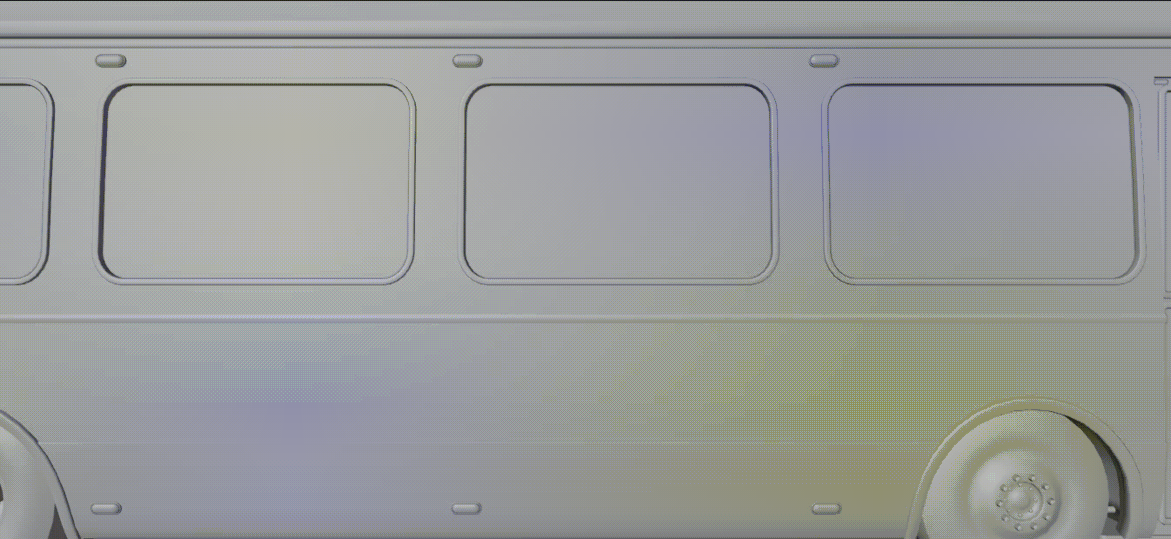 练习：The last passenger(末班车)（图ZMzU3NzAxMTky） - 游戏UI - 站酷设计师JKen原创素材 - 站酷ZCOOL