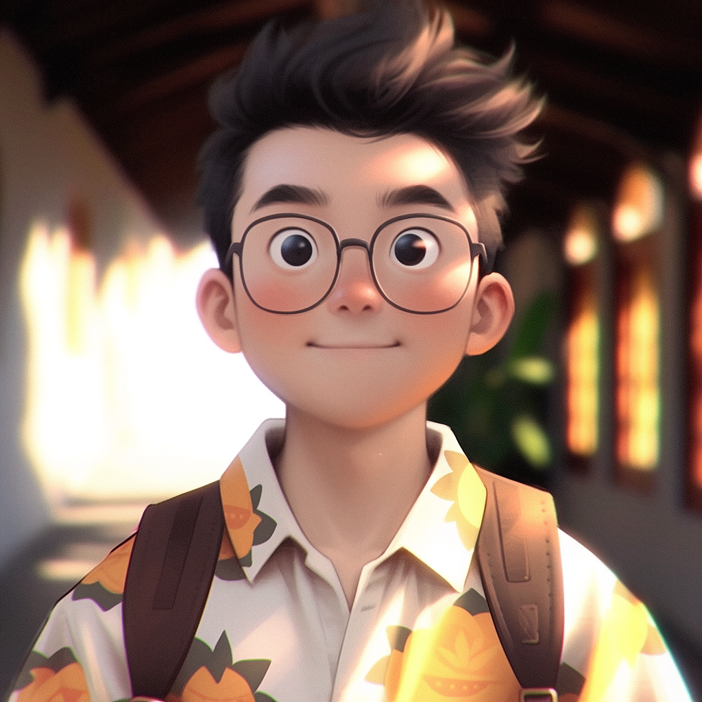 AI 插畫頭像 男生（圖ZMzQxNTQ1MjU2） - 藝術插畫 - 站酷設計師P091512326原創(chuàng)素材 - 站酷ZCOOL