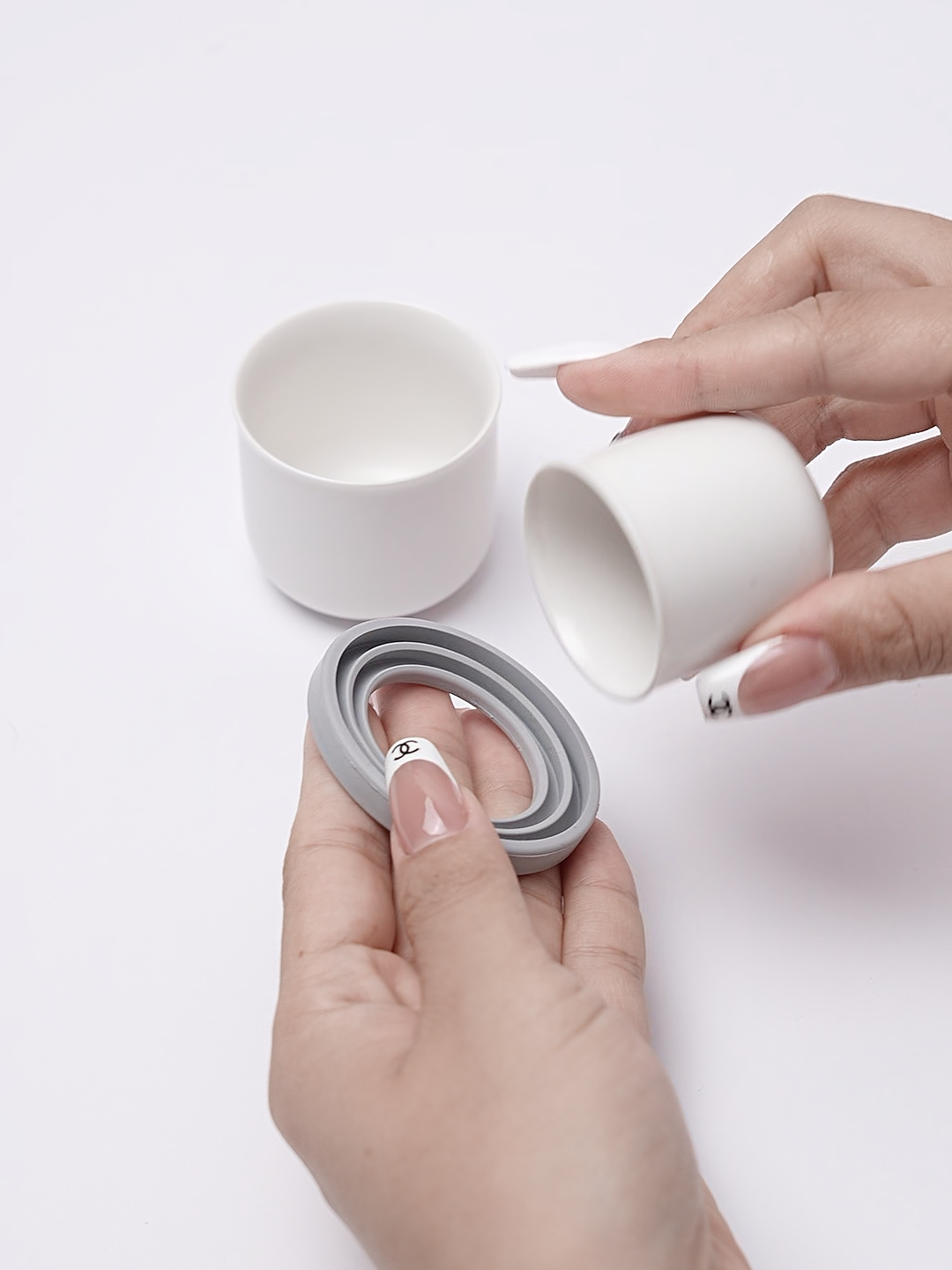 原初格物·华为鸿蒙茶具定制