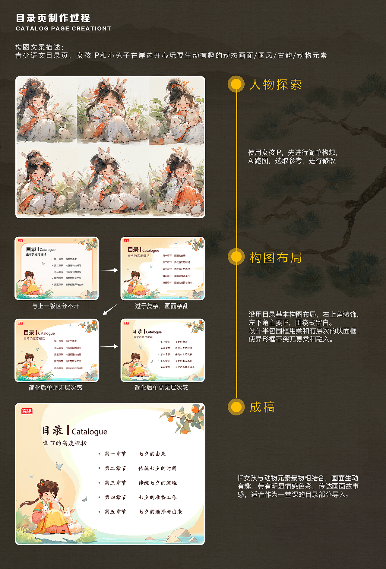AIGC在教学物料的应用场景（图ZMzU3NDU0ODgw） - 商业插画 - 站酷设计师大力AI影像工作室原创素材 - 站酷ZCOOL