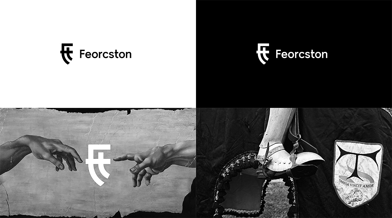 【品牌全案设计】Feoreston 费奥斯顿（图ZMzI0NTcyMTY0） - 品牌 - 站酷设计师ZWAVE后浪设计原创素材 - 站酷ZCOOL