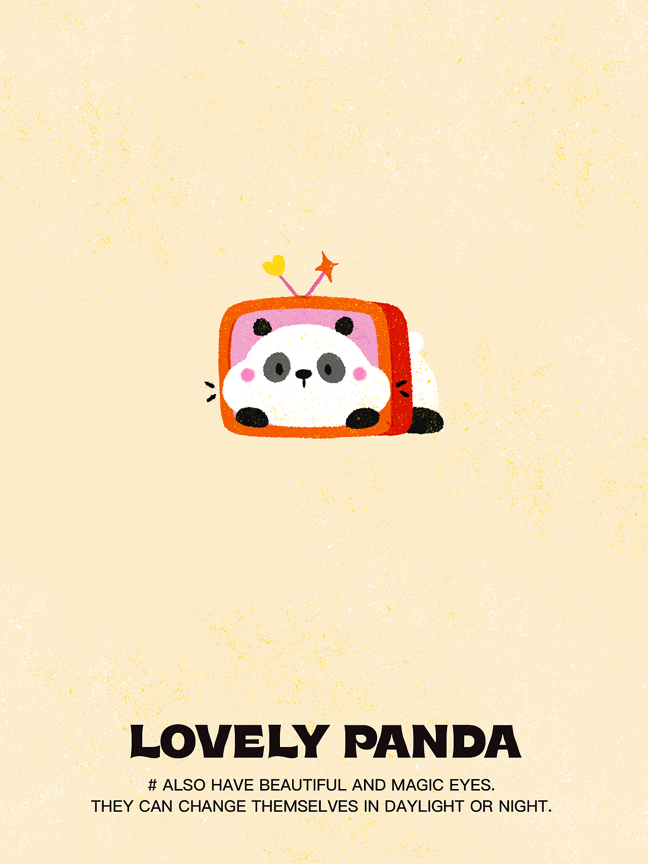 可爱动物系列（图ZMzQxMzkzMDky） - 儿童插画 - 站酷设计师大灰兰原创素材 - 站酷ZCOOL