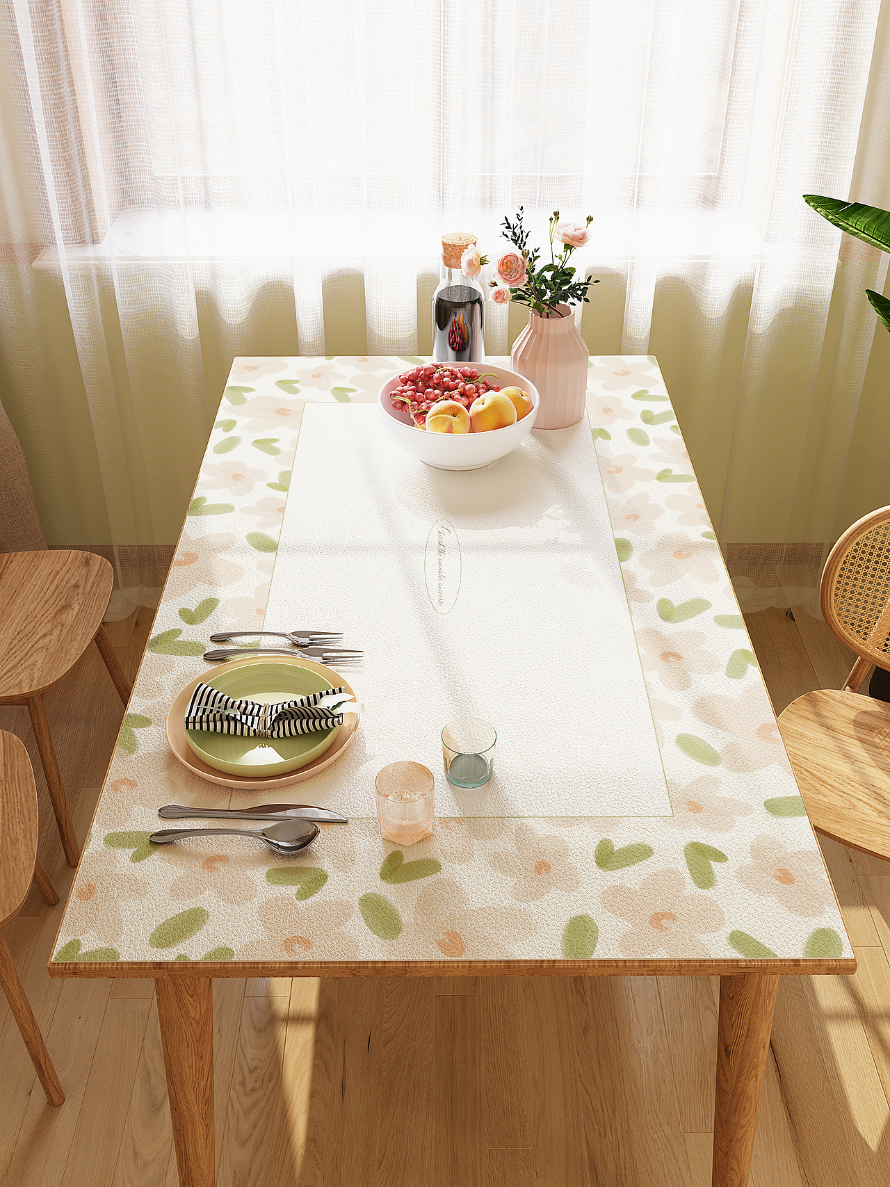 2020-2022餐桌场景图-卡乐美潮流