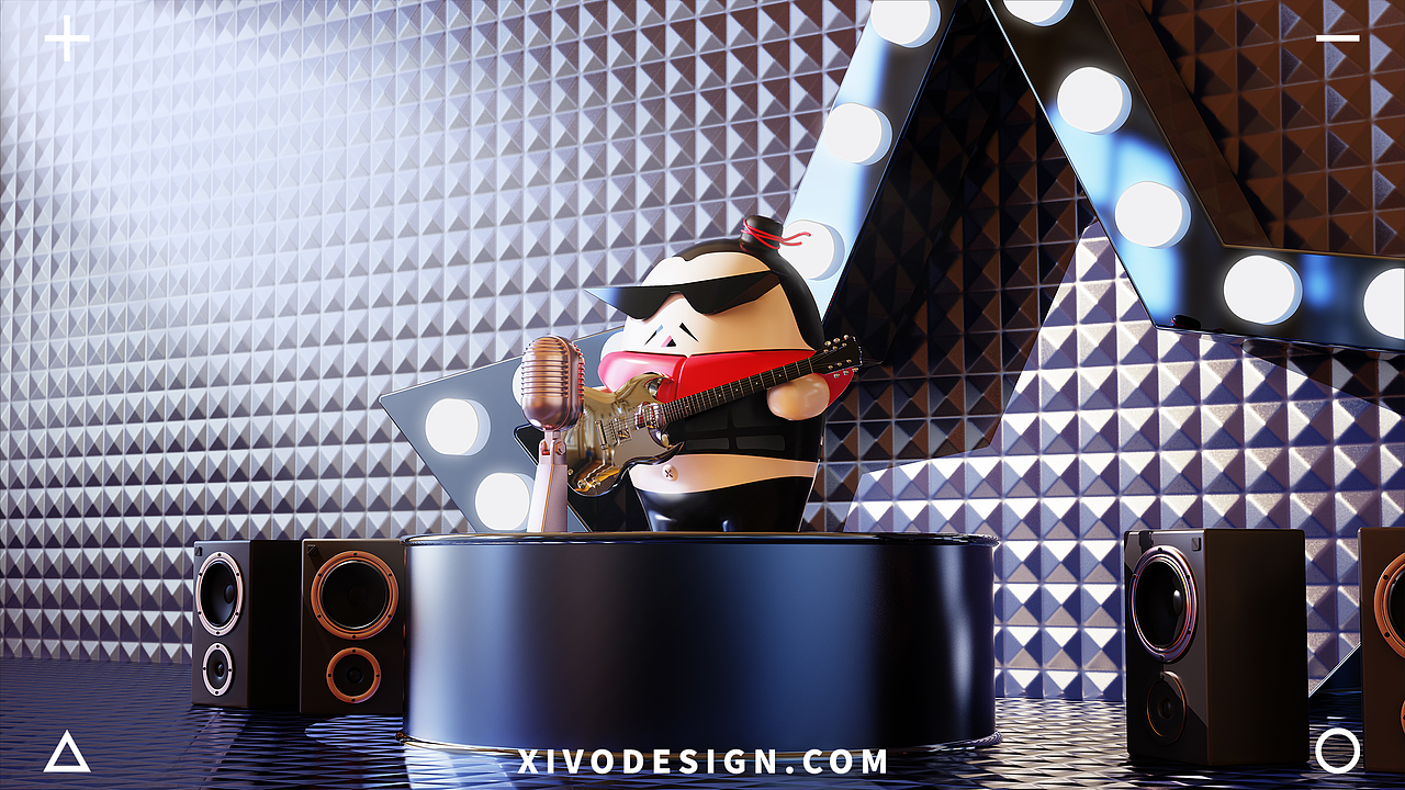 灵感迸发｜佳简几何视觉研究中心（图ZMjk4NzIwOTY4） - 品牌 - 站酷设计师佳简几何工业设计原创素材 - 站酷ZCOOL