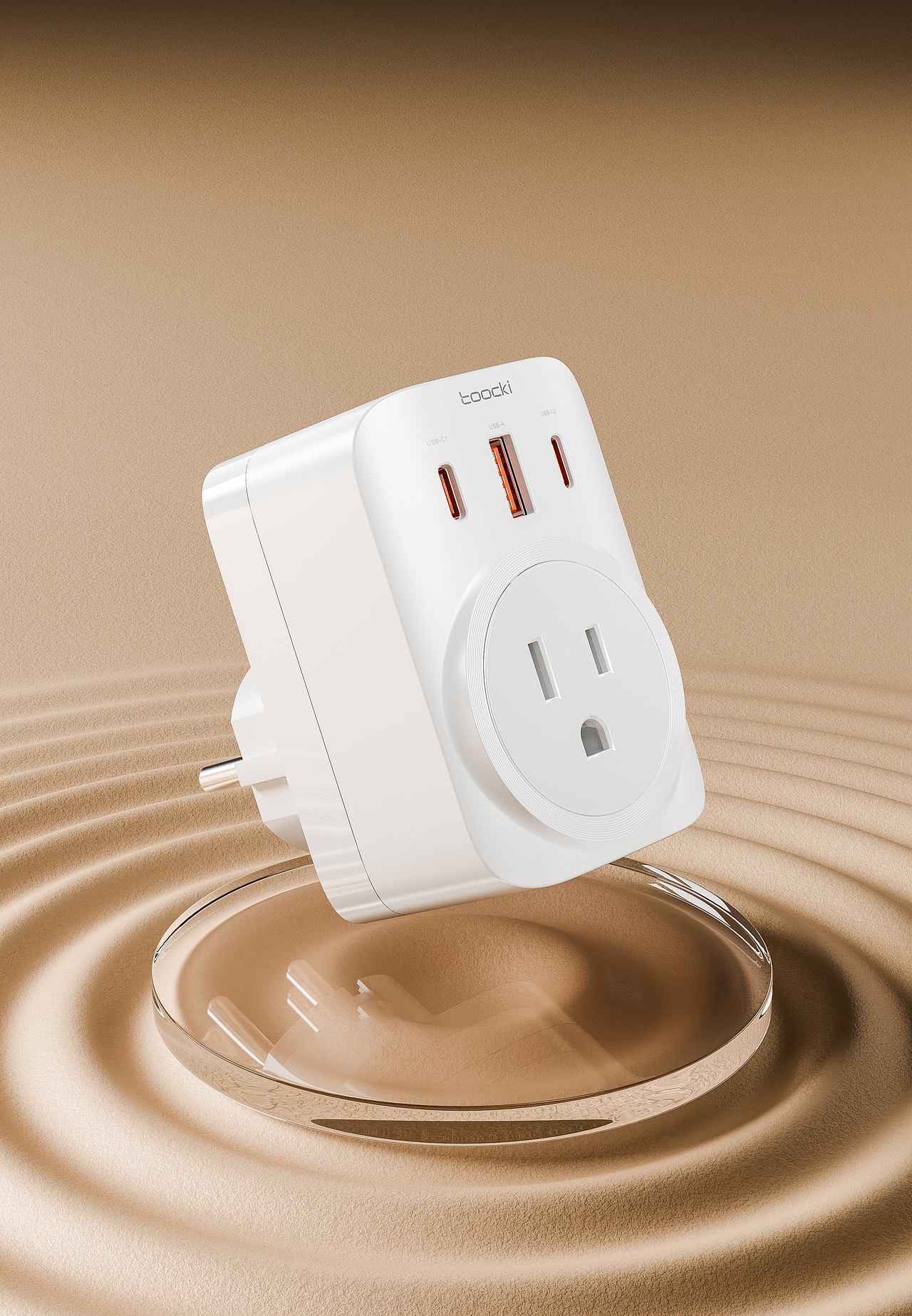 一堆渲染图（充电头类）（图ZMzY4NTU5MDc2） - 产品 - 站酷设计师DRTDAST原创素材 - 站酷ZCOOL