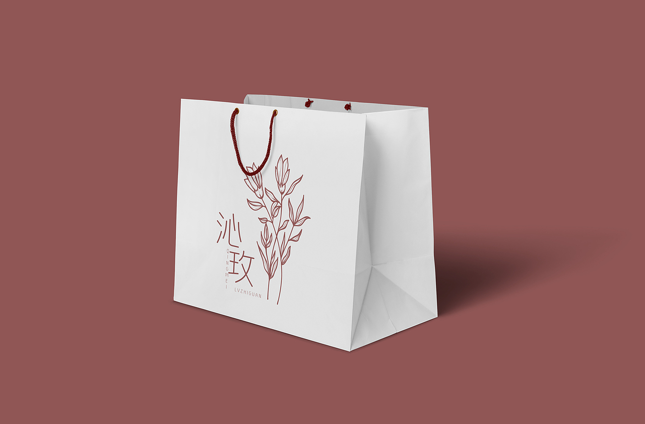 绿植花卉市场招牌门头字体图案定制logo设计（图ZMzE5Nzc5MjI0） - Logo - 站酷设计师奇彩视觉原创素材 - 站酷ZCOOL