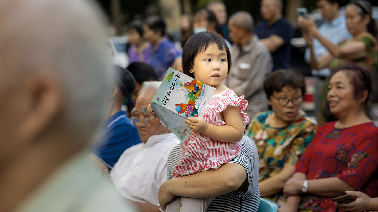 抗美援朝 | 致以爷爷奶奶们的记忆