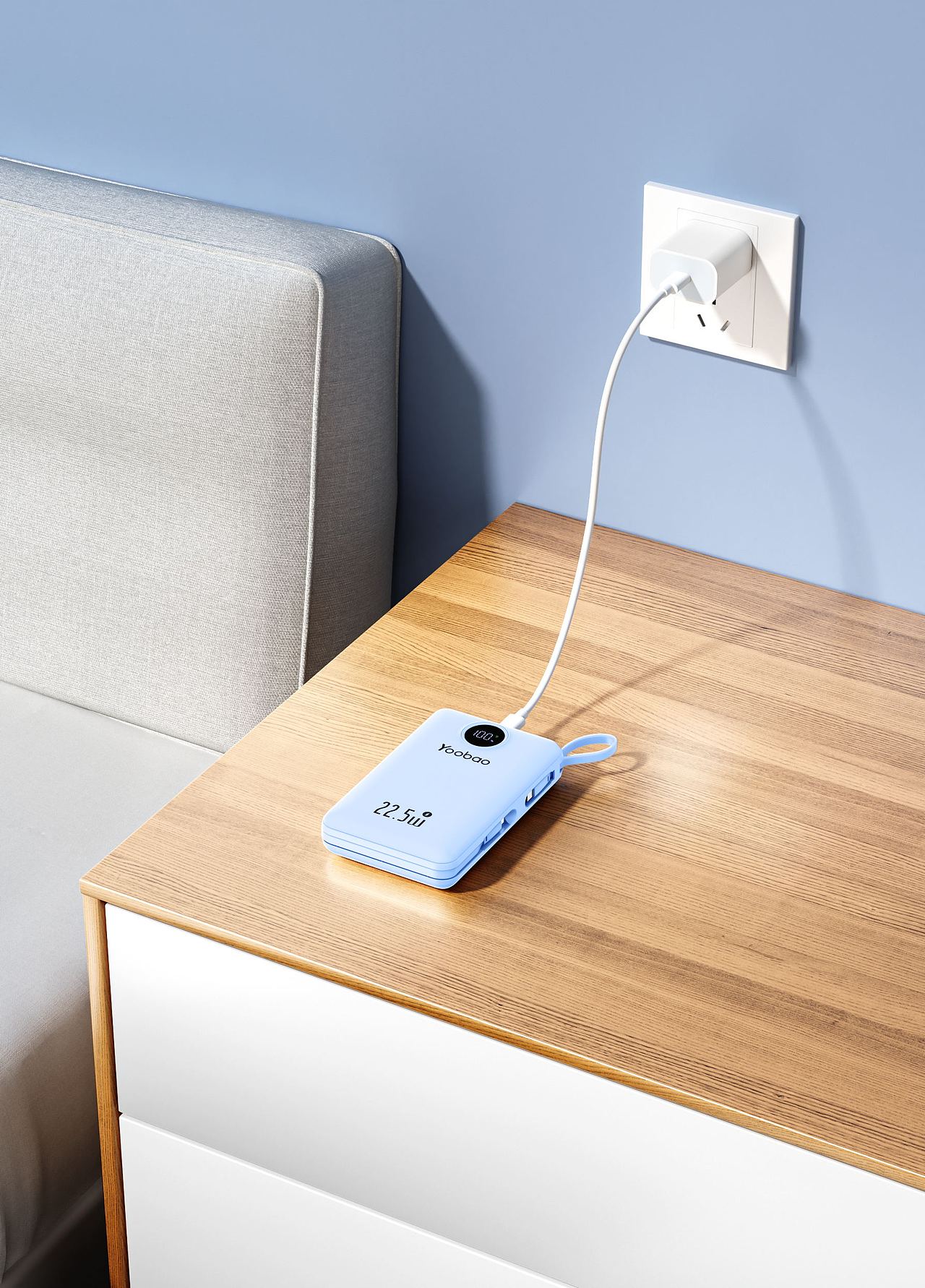 十一月渲染节选丨充电宝、证书、快充头、场景搭建（图ZMzU2NjE1NDQ4） - 产品 - 站酷设计师_与光同行原创素材 - 站酷ZCOOL