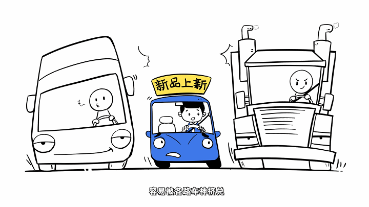 阿里妈妈技术王牌动画（图ZMzE3Nzk3NTY0） - 动画/影视 - 站酷设计师可以动画原创素材 - 站酷ZCOOL