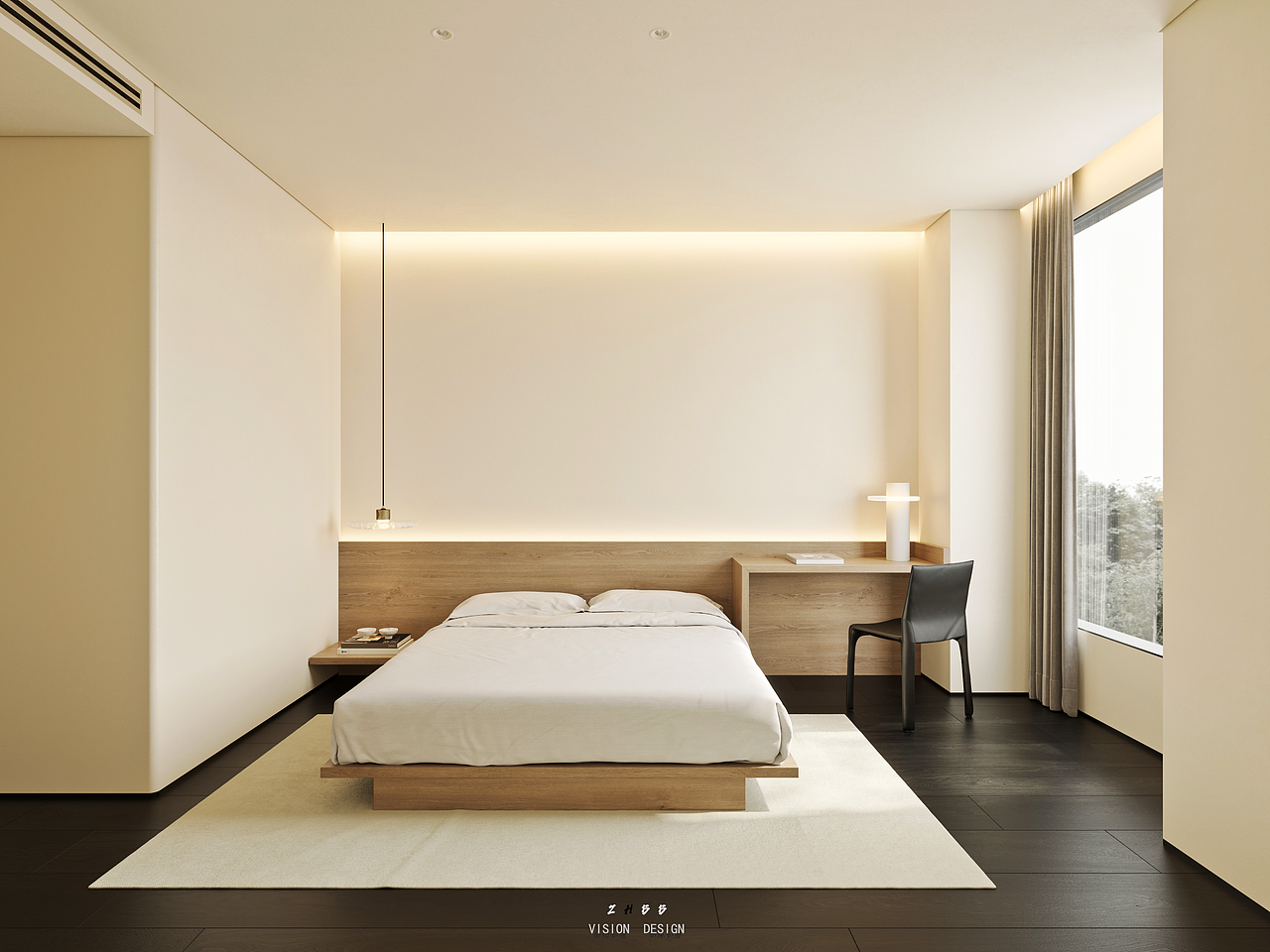 别墅效果表现（图ZMzMwODIyMzU2） - 家装设计 - 站酷设计师ZHBB效果表现原创素材 - 站酷ZCOOL