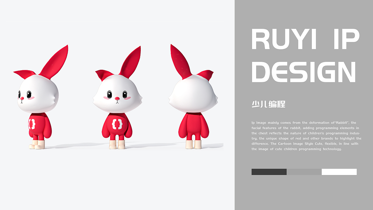 品牌设计作品集