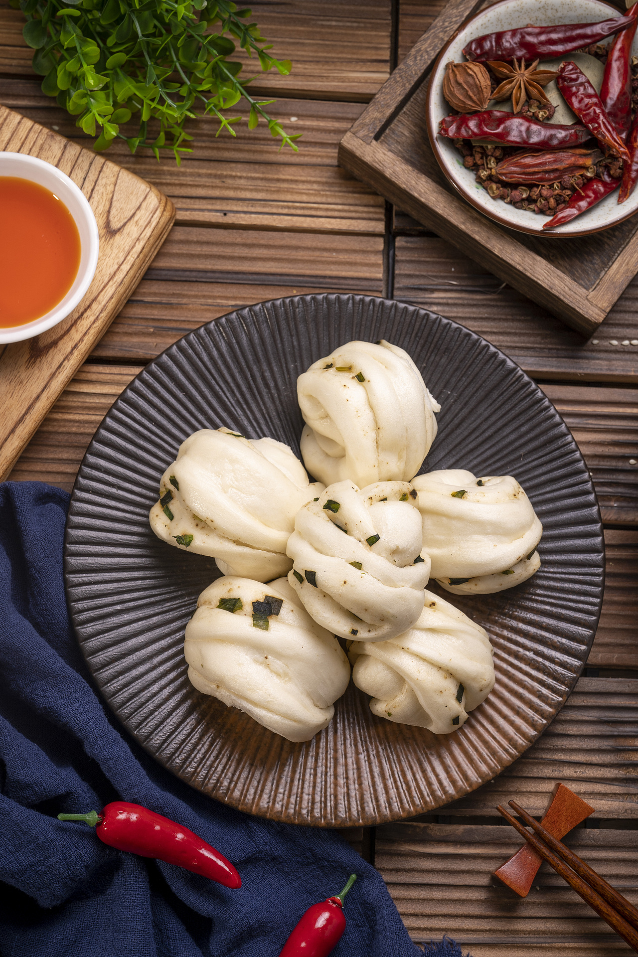 花卷/馒头（图ZMzA5MjkxNDEy） - 美食摄影 - 站酷设计师摄影师黎明原创素材 - 站酷ZCOOL