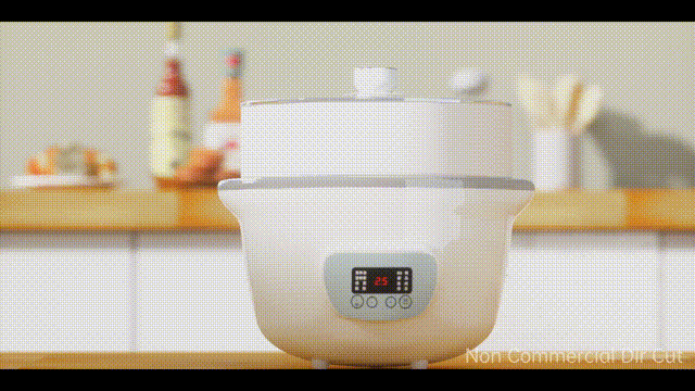 电炖锅 X 《美享风味一锅》X Dir Cut