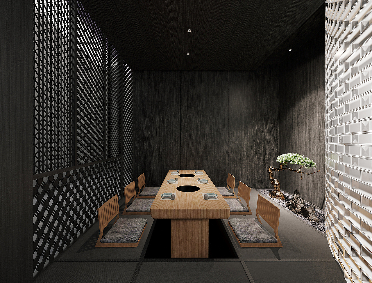 思所丨长沙 酒肉胡同