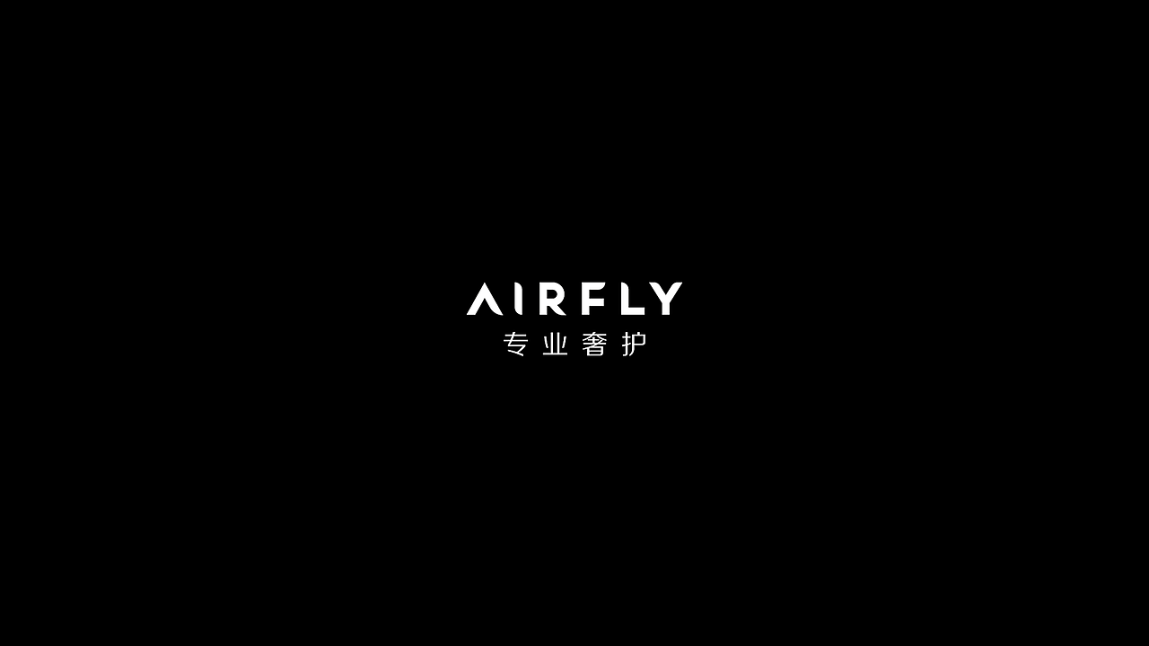 Airfly X1吹风机丨C4D作品丨商业案例
