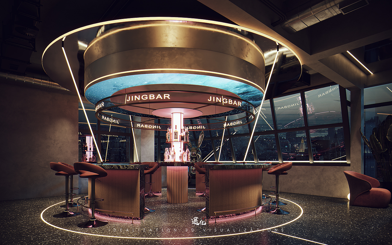 境（图ZMzAzNzA1Mjc2） - 建筑/空间 - 站酷设计师退化视觉原创素材 - 站酷ZCOOL