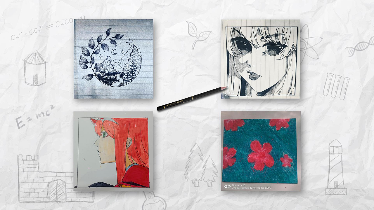 个人作品集整理（图ZMzAzNTMzNTE2） - 其他UI - 站酷设计师乐乐吧原创素材 - 站酷ZCOOL