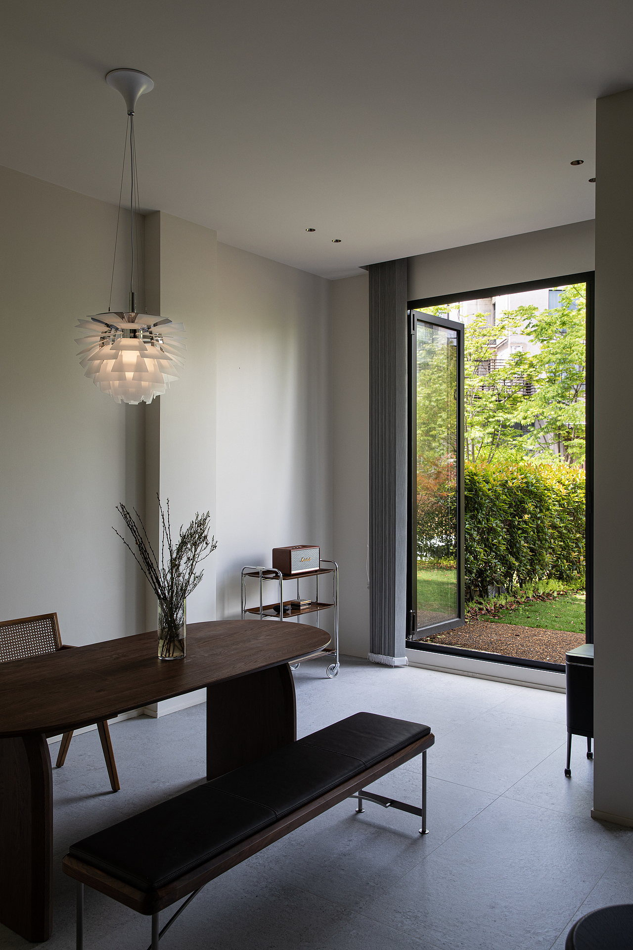 有光、有景、有你，300㎡光景别墅（图ZMzA0MjQ0MzA4） - 家装设计 - 站酷设计师墨菲空间设计原创素材 - 站酷ZCOOL