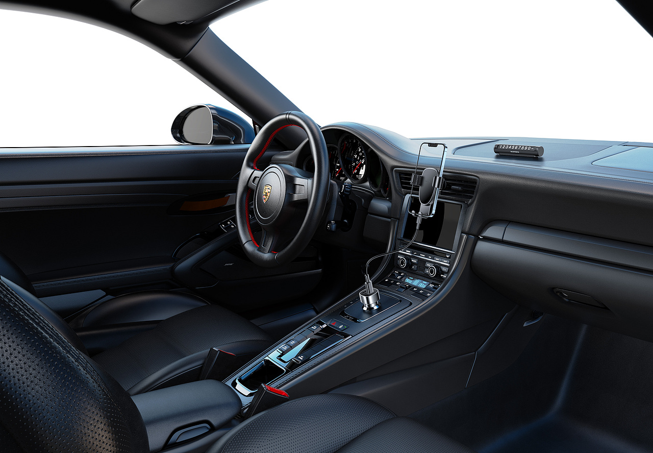 SMARTDEVIL 作品总结