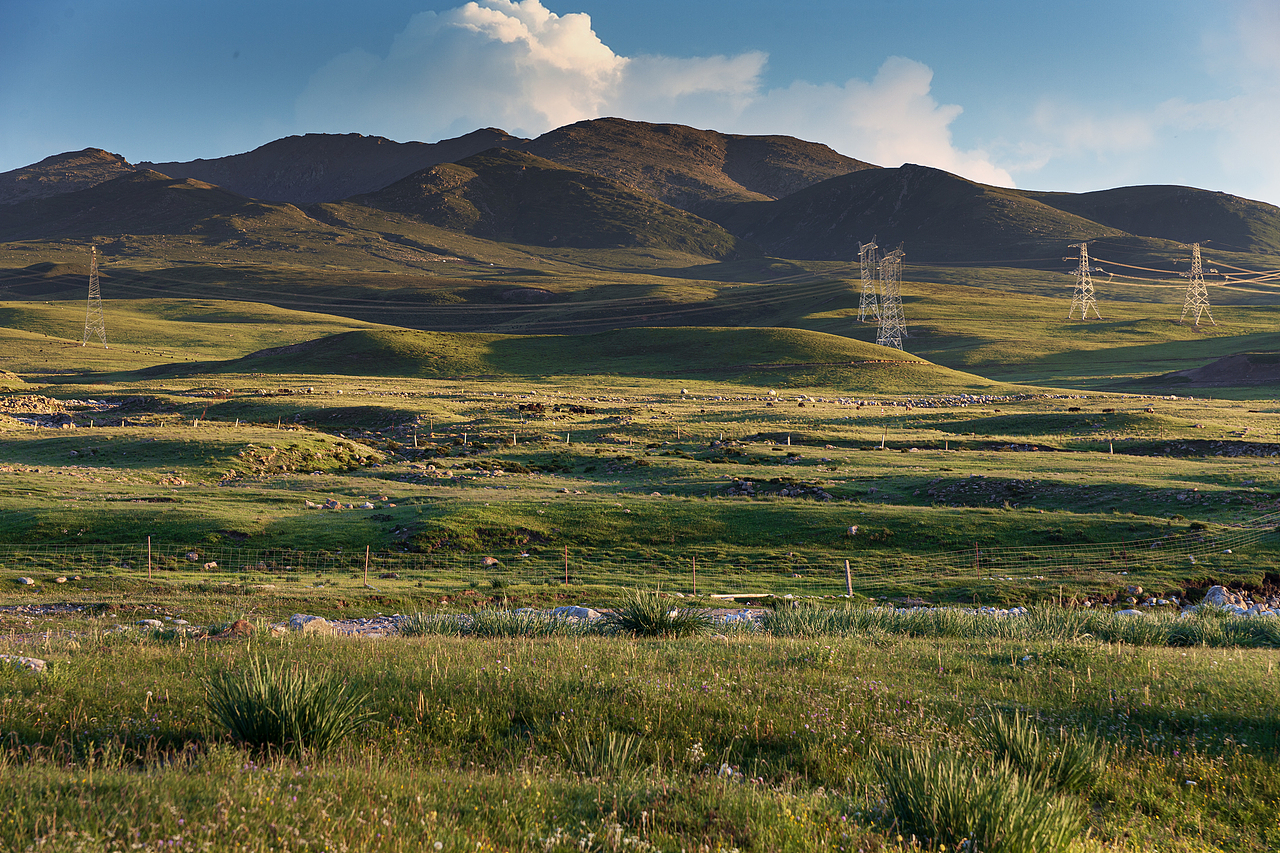 我的摄影日记——祁连（图ZMzQ2NDAyNjUy） - 风光摄影 - 站酷设计师乌鸦的麦田原创素材 - 站酷ZCOOL