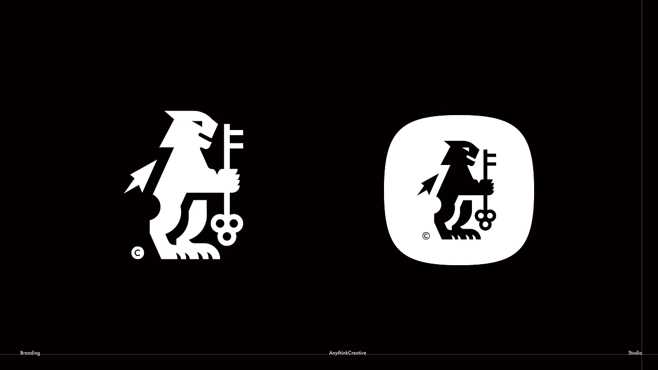 ACD设计工作室 品牌logo设计