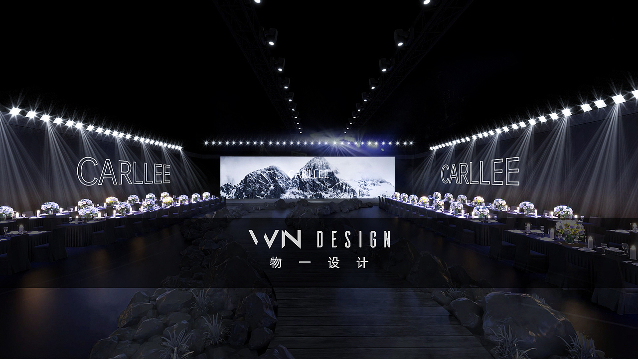 CARLLEE·新生秘境（图ZMzUxNzQ3MDY4） - 展陈设计 - 站酷设计师Leo_wu原创素材 - 站酷ZCOOL