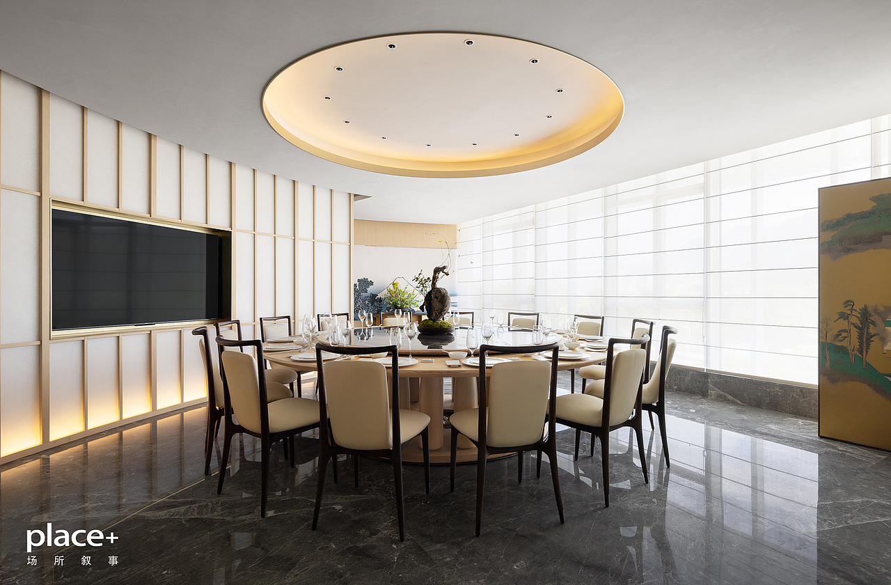 【场所叙事-建筑摄影】大通游艇会