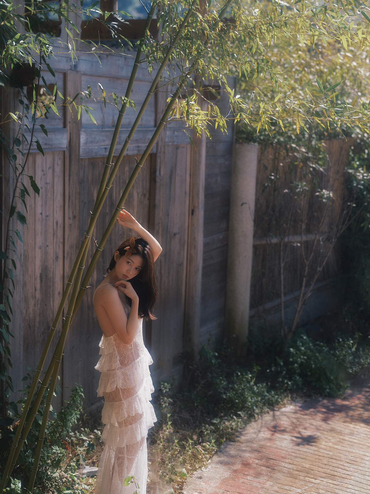 烟火如歌漫卷（图ZMzYxNjYxNDU2） - 人像摄影 - 站酷设计师流lastheir原创素材 - 站酷ZCOOL