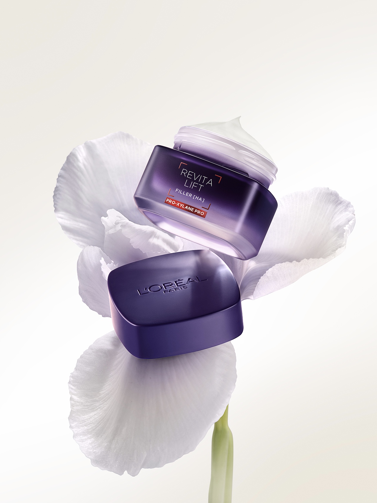 欧莱雅 【2.14 爱分你一瓣】