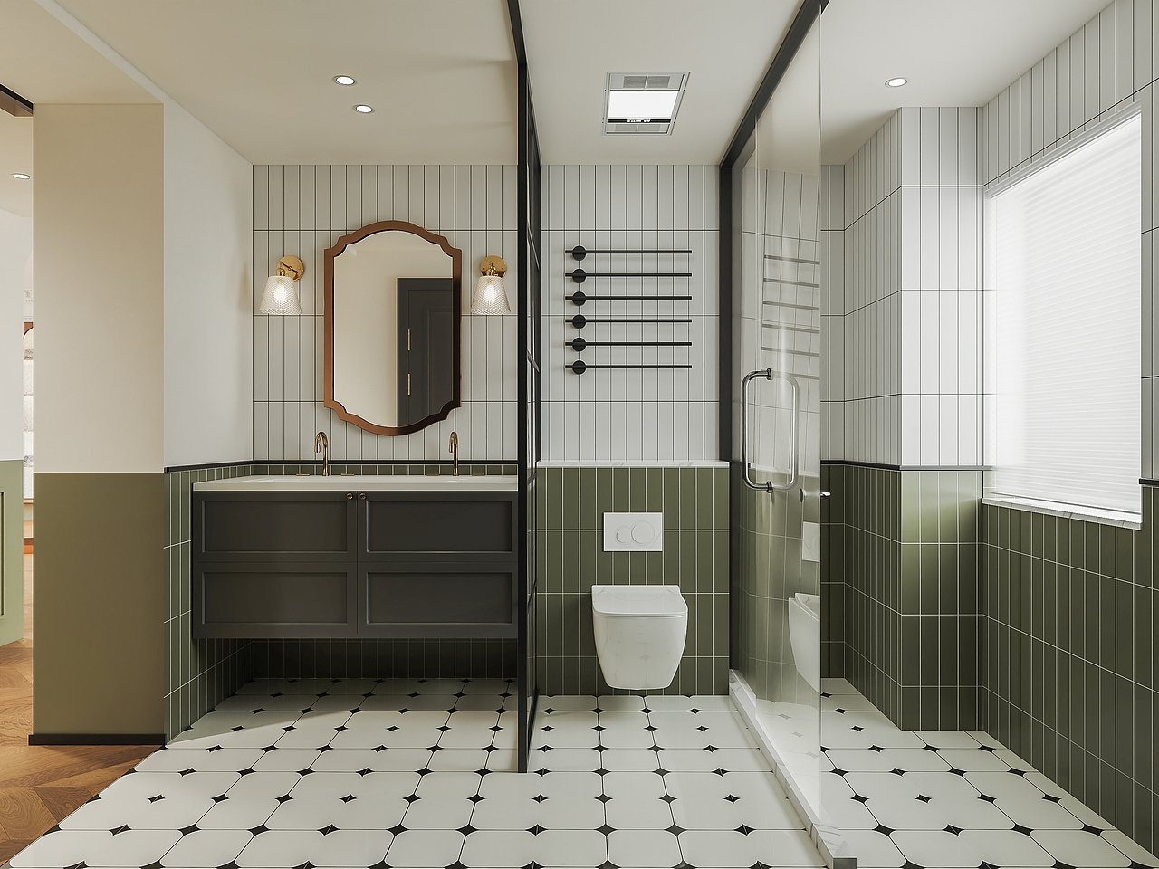 古典—美韵（图ZMzUyOTM5NjEy） - 商业空间设计 - 站酷设计师阿順丶原创素材 - 站酷ZCOOL