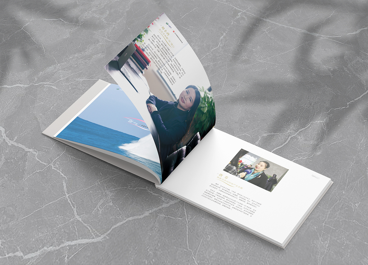 画册设计——妇联画册（图ZMzIzNjUwMTEy） - 书籍/画册 - 站酷设计师设计辛创原创素材 - 站酷ZCOOL