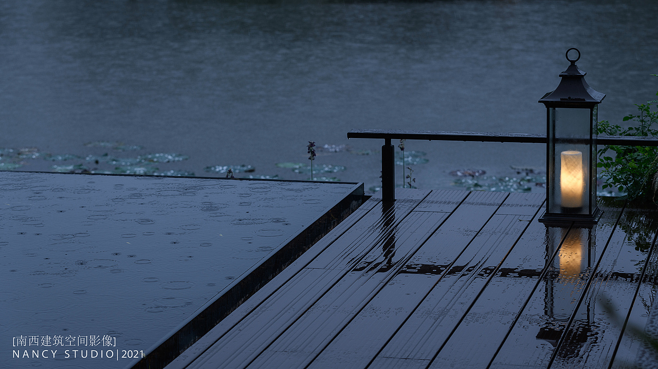 景观摄影 | 常州舜山小镇康养社区（图ZMjk5MjYyNTcy） - 环境/建筑摄影 - 站酷设计师熹姐说原创素材 - 站酷ZCOOL