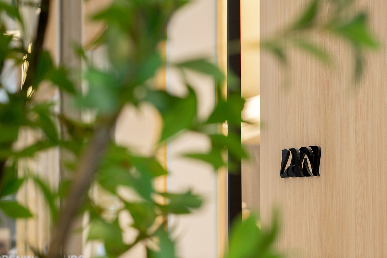 空间摄影｜LAN一见岚粤海天地店｜5+2.studio（图ZMzYzOTcxOTgw） - 酒店餐饮设计 - 站酷设计师张壹条原创素材 - 站酷ZCOOL