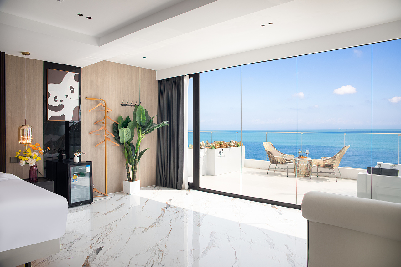 民宿|熊猫爱上海