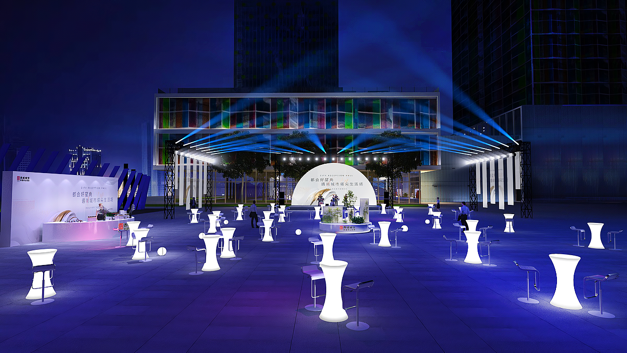 都市好望角  遇尚城市塔尖生活场    云尚客厅开放活动