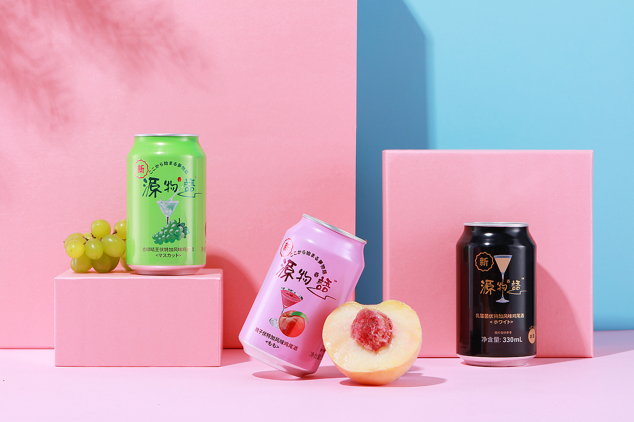 休闲零食 | 美食拍摄 x 厦门乘风破浪