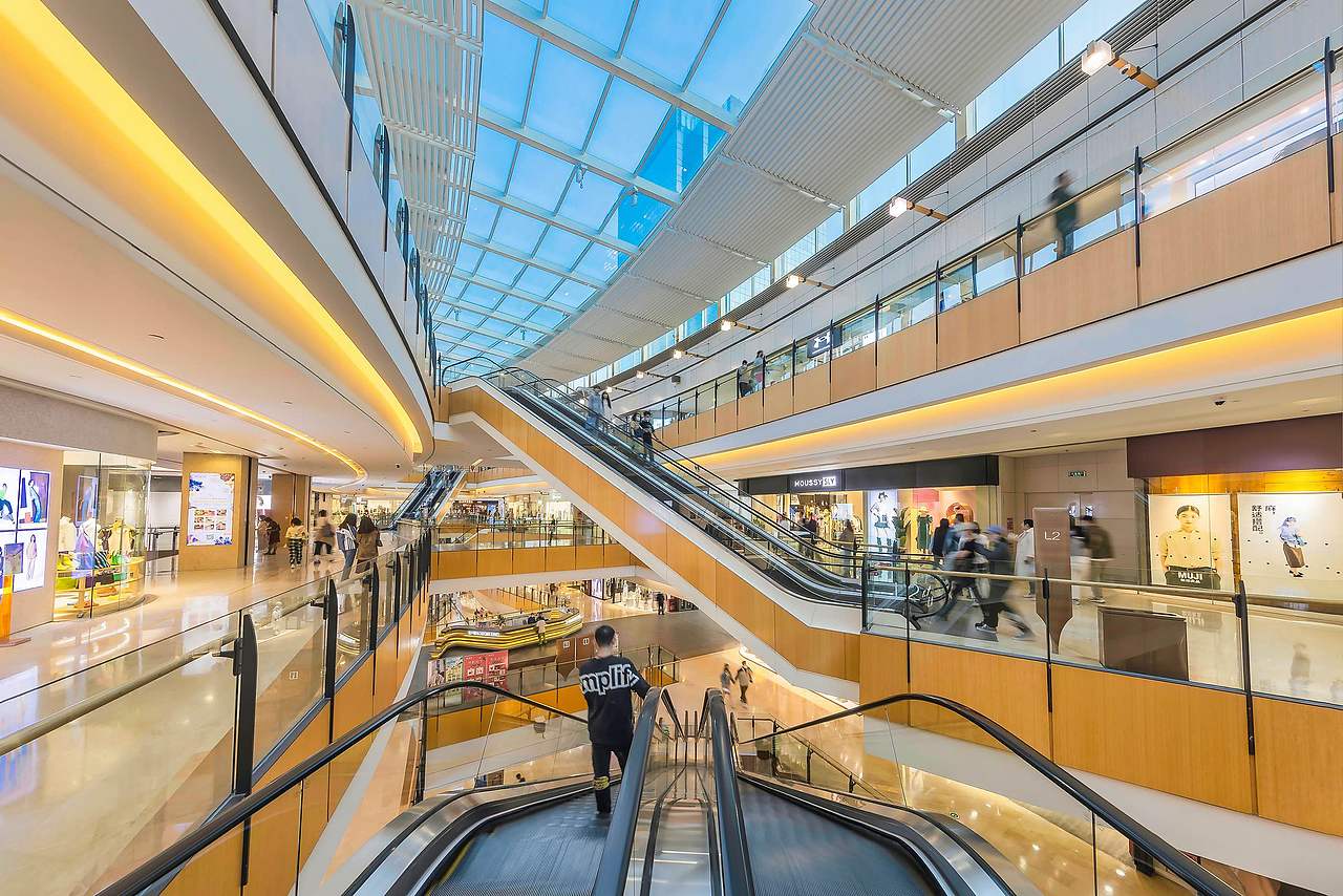 北京-颐缇港（图ZMzQwMDYwMjYw） - 环境/建筑摄影 - 站酷设计师高寒建筑摄影原创素材 - 站酷ZCOOL