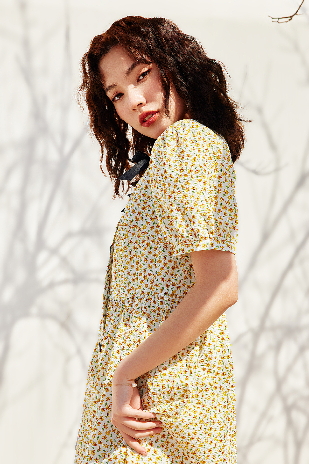 CACHE CACHE夏装📷