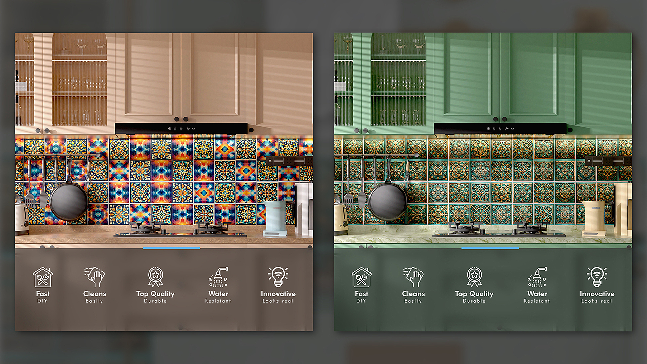 花砖系列-LIMUSHENG-2023/12/13（图ZMzU3NTQwNzA4） - 其他 - 站酷设计师LIMUSHENG原创素材 - 站酷ZCOOL