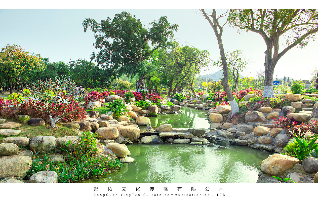 新农村建设工程项目成果拍摄/景观建筑环境/市政民生