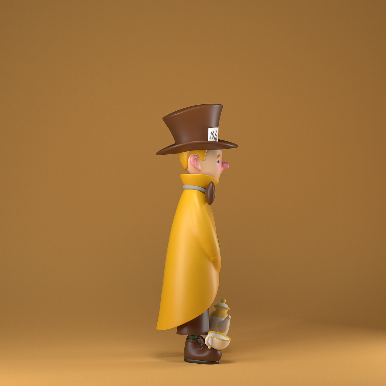 Bluepiper出品 JIBI设计 爱丽丝 X 羞羞世界 联名盲盒（图ZMzA4NTQ5NDYw） - 玩具 - 站酷设计师蓝烟斗BLUEPIPER原创素材 - 站酷ZCOOL