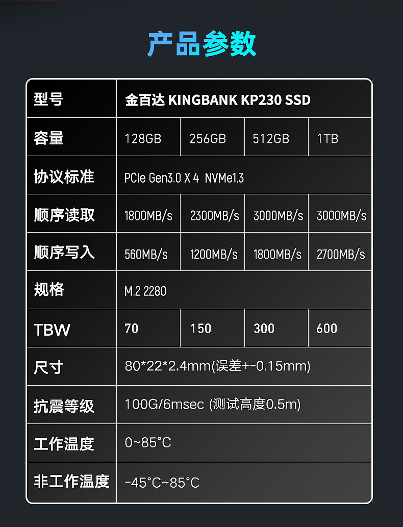金百达 SSD固态硬盘（图ZMzQzOTExNDY0） - 电商 - 站酷设计师q朱古力x原创素材 - 站酷ZCOOL