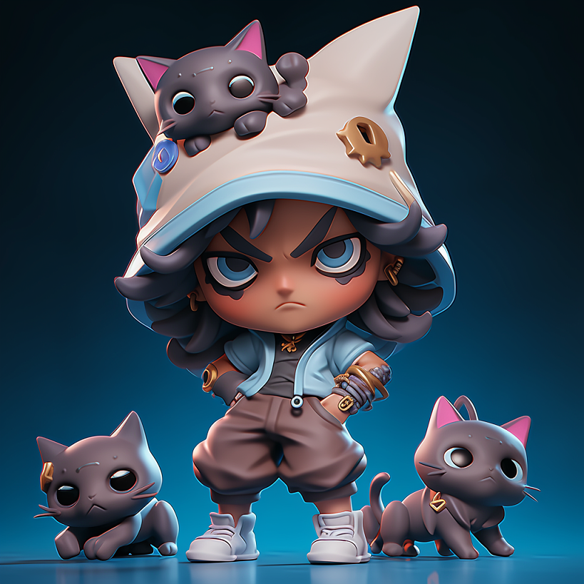 ai制图 人工智能 midjourney stable diffusion 插画（图ZMzQ5MzY5NjI0） - AI作品 - 站酷设计师cogito_瞾原创素材 - 站酷ZCOOL