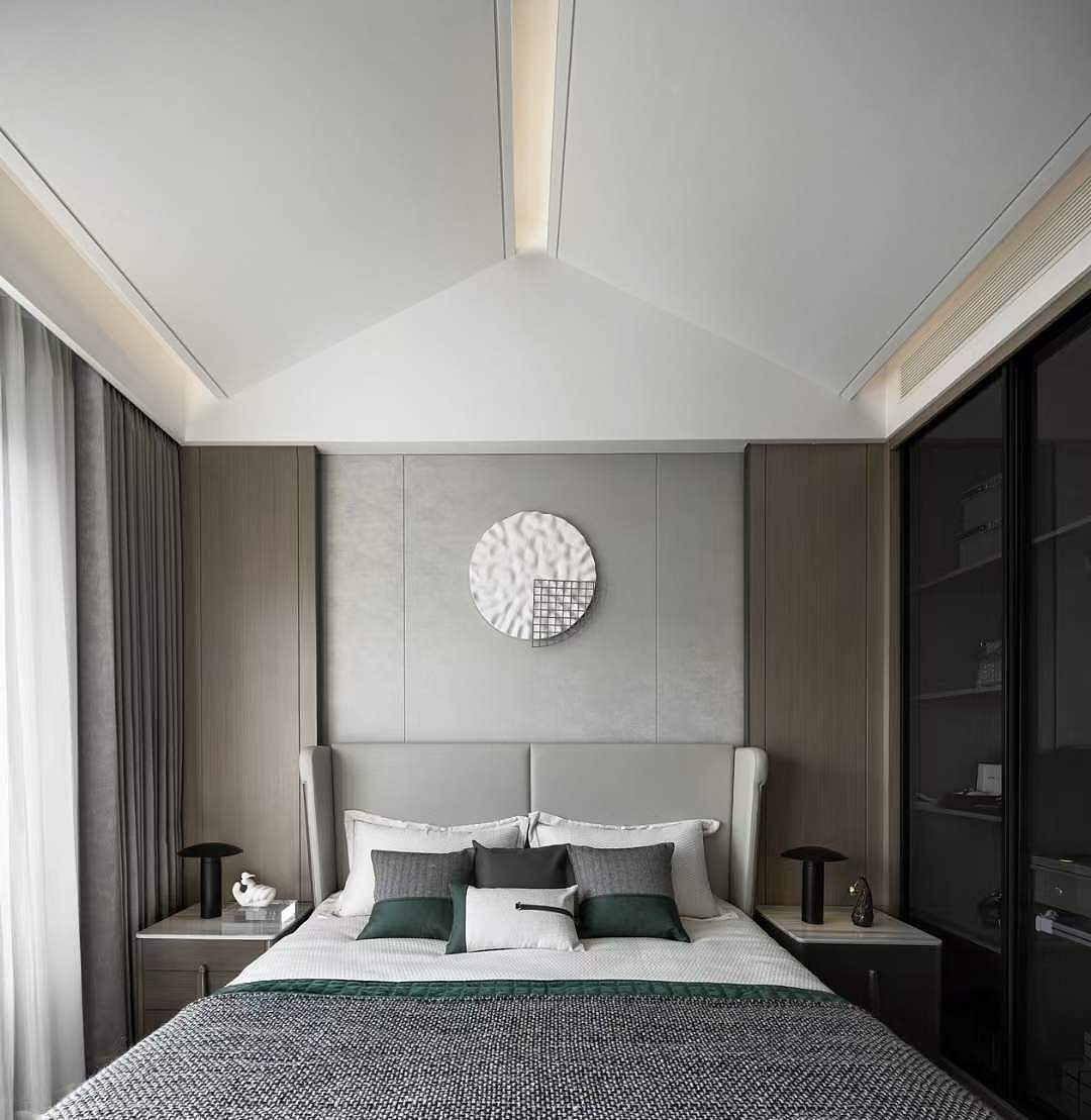 水墨自然,开启诗意生活