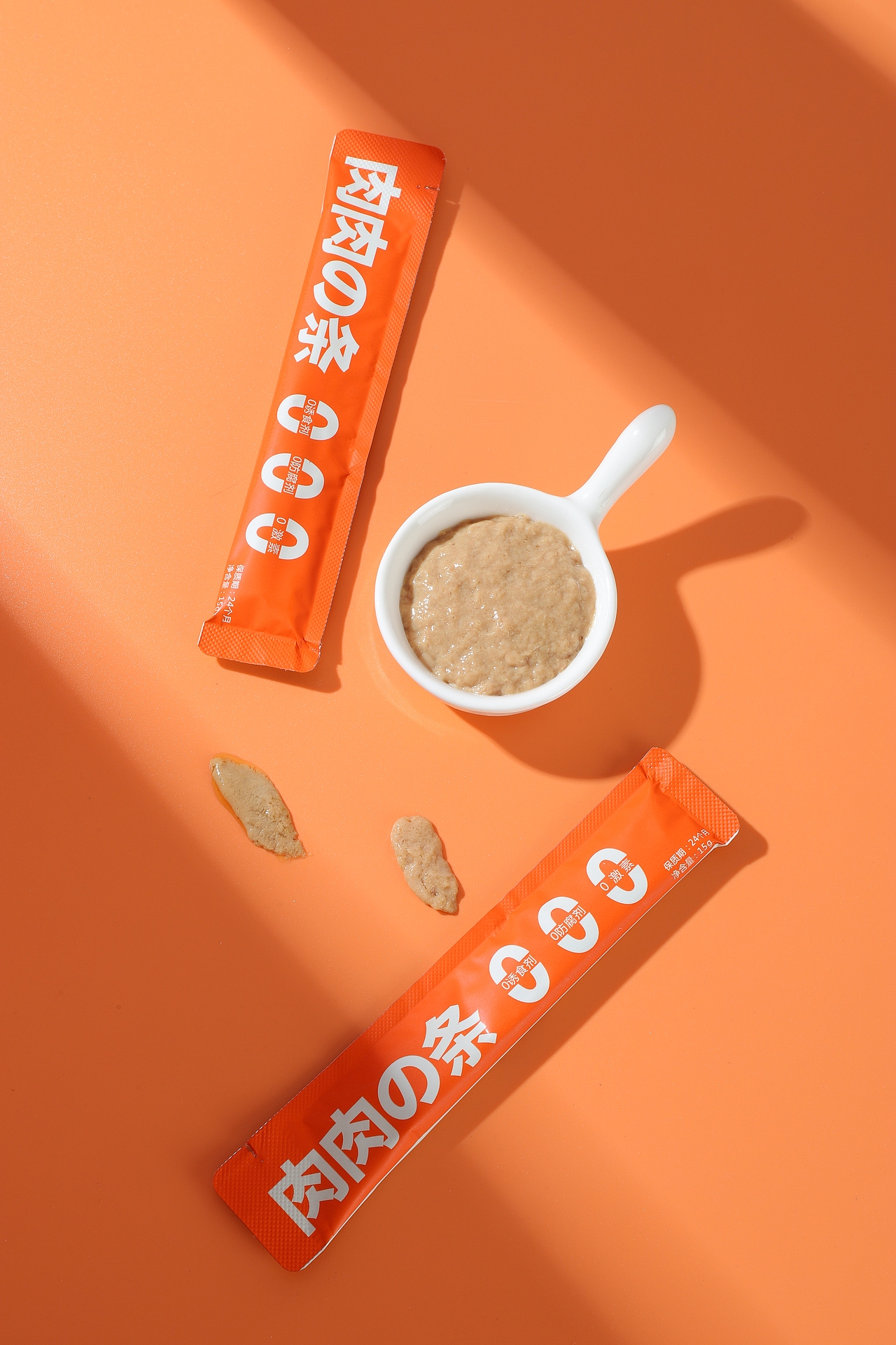 猫条拍摄（图ZMzYwNjEzNDY0） - 美食摄影 - 站酷设计师Photographqin原创素材 - 站酷ZCOOL