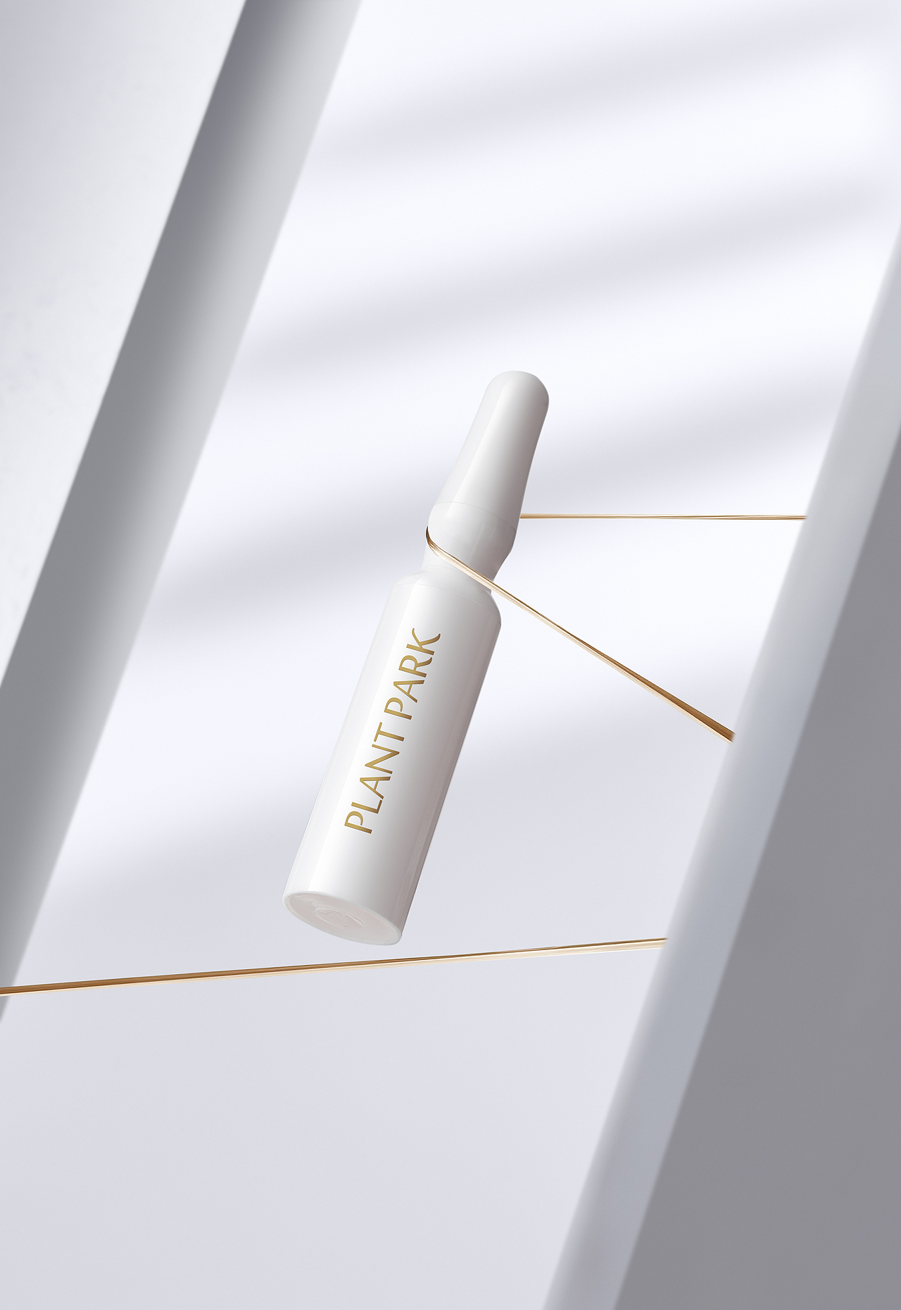 最近好多金色产品 | 护肤品拍摄