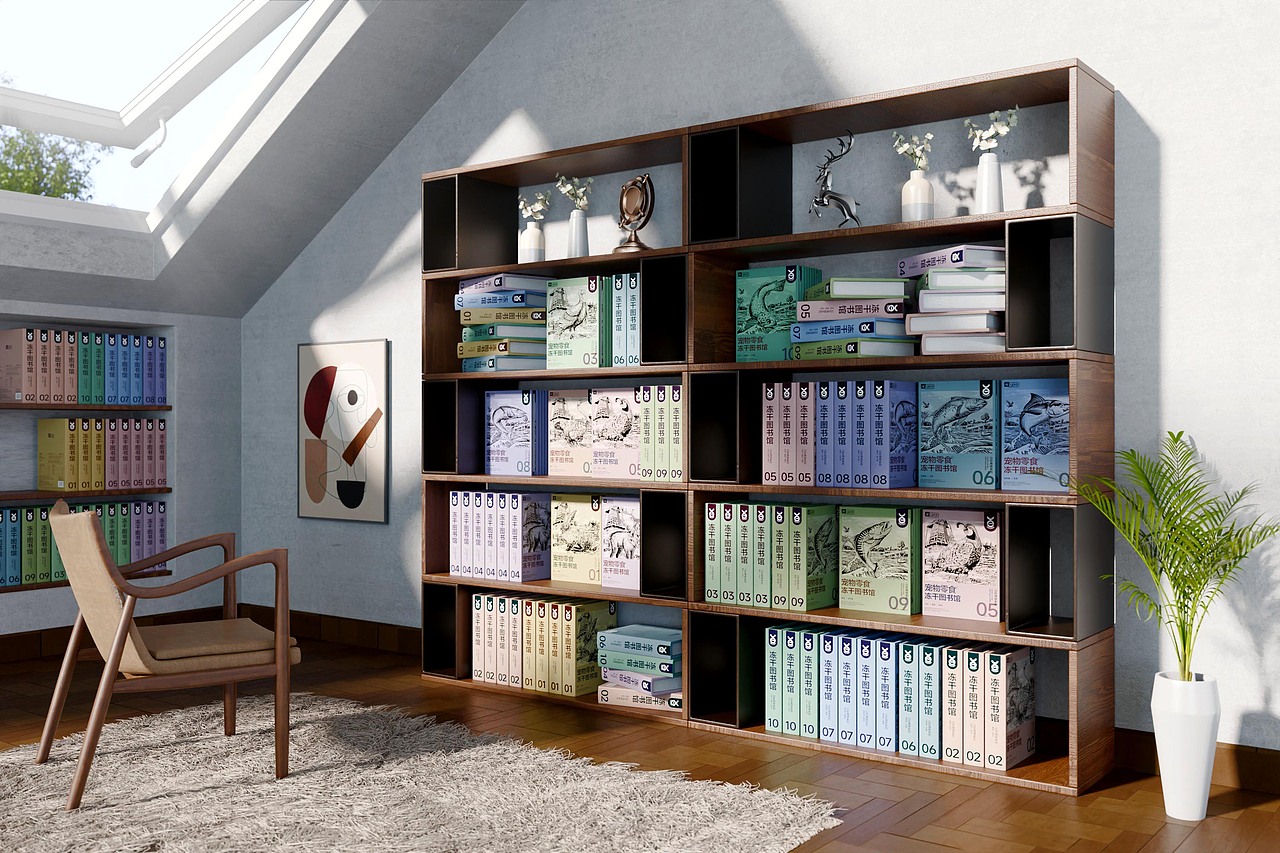 宠有家 X YEE冻干图书馆品牌策划提案（图ZMzUwMTM1ODY4） - 包装 - 站酷设计师CJ一AHJIAN原创素材 - 站酷ZCOOL