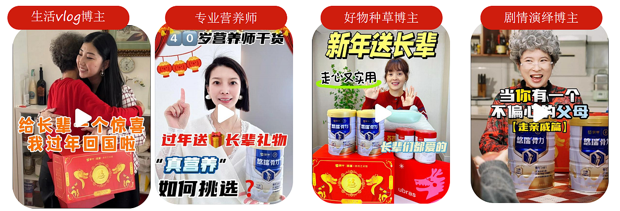 这届年轻人为什么开始钟爱高端中老年奶粉？