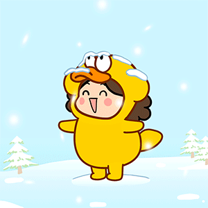 猫与熊 冬日小吃货沫西 动态表情包 |原创IP可授权（图ZMzU0OTU5Mjky） - 网络表情 - 站酷设计师猫与熊原创素材 - 站酷ZCOOL