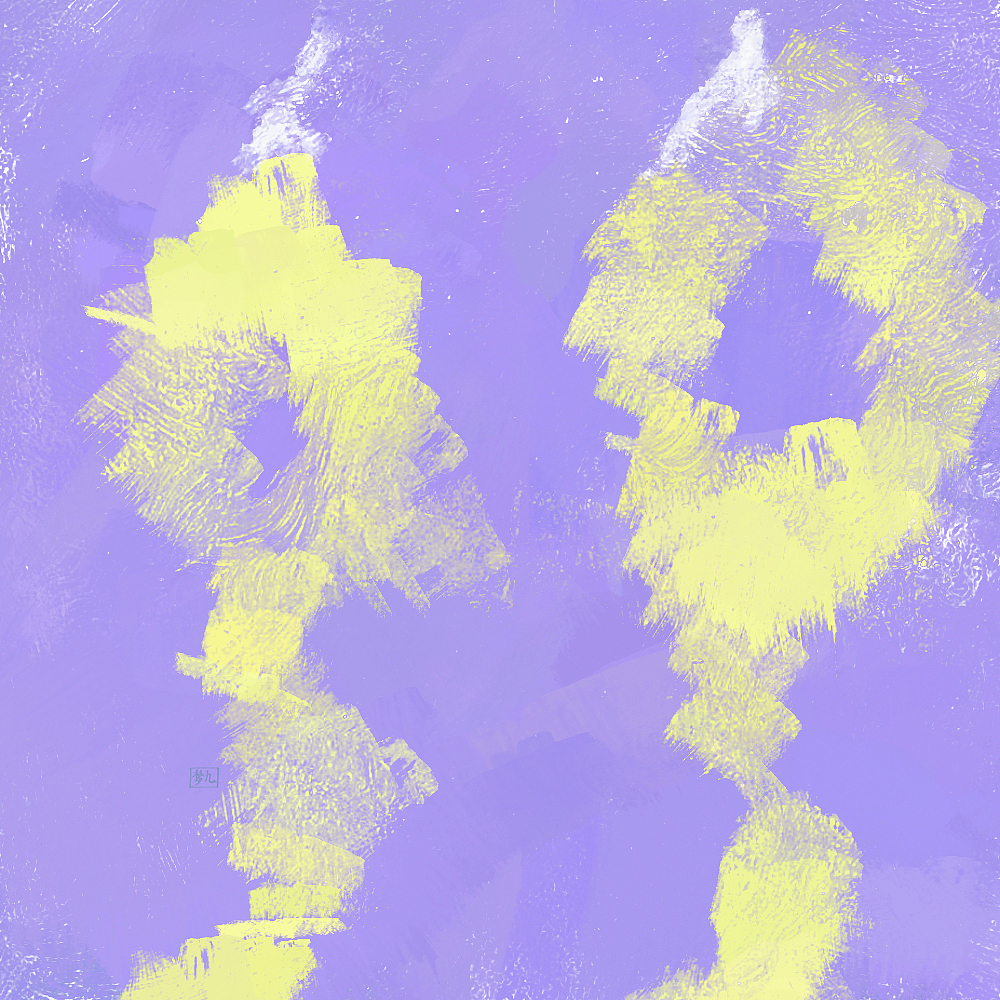 乱涂乱画系列(12张)